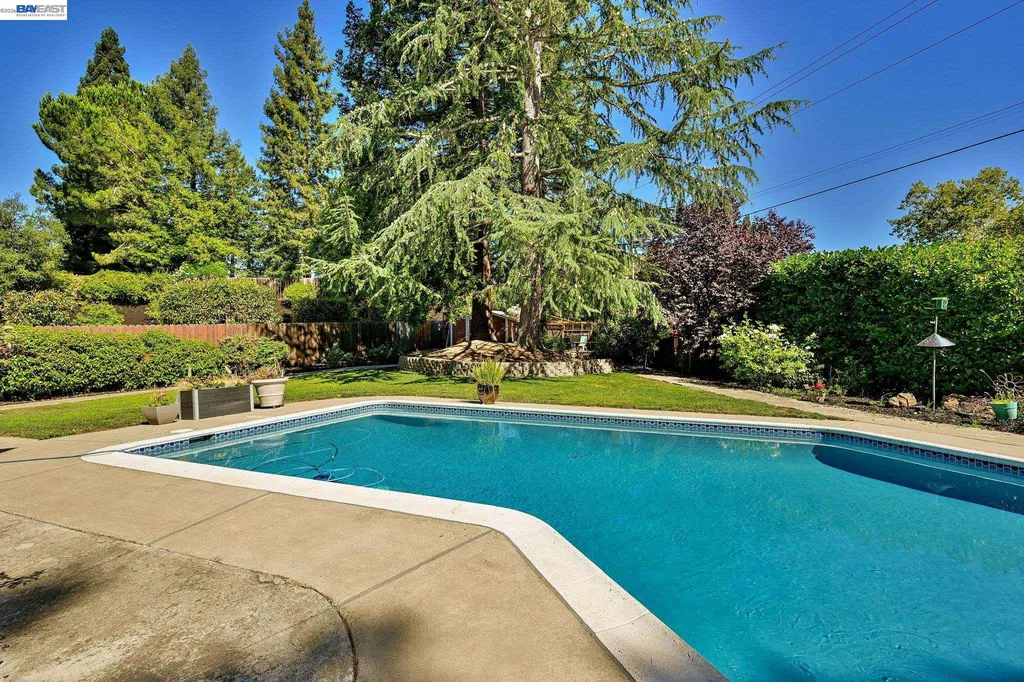 430 Pennington Place Danville CA 94526
