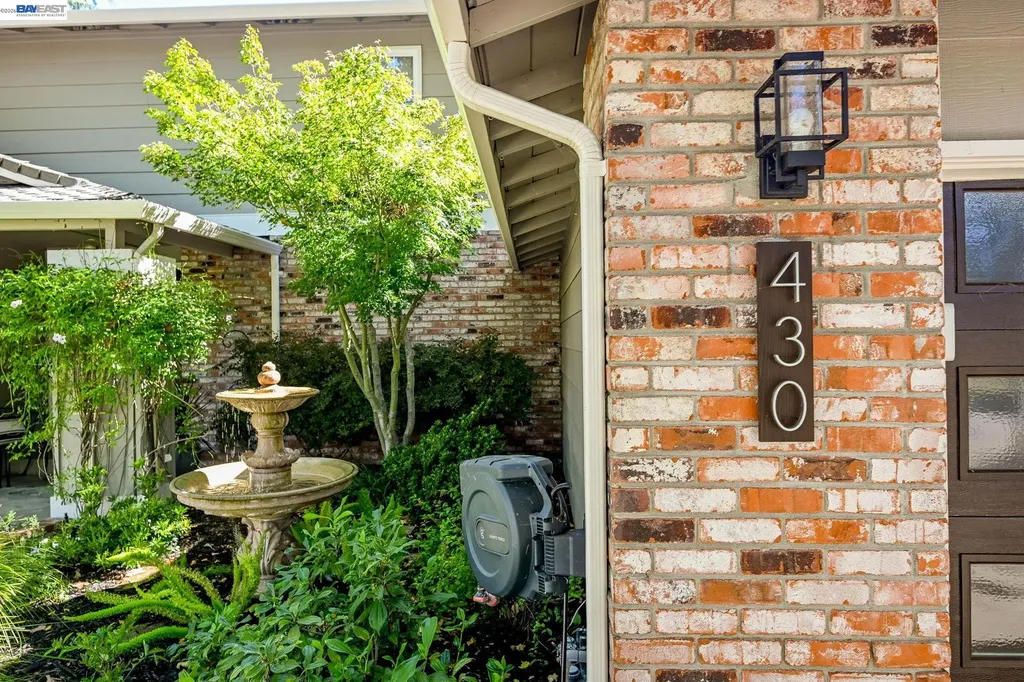 430 Pennington Place Danville CA 94526