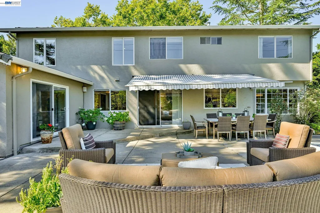 430 Pennington Place Danville CA 94526