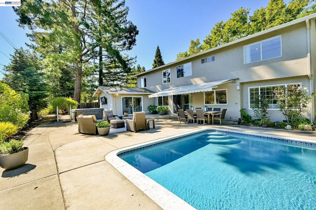 430 Pennington Place Danville CA 94526
