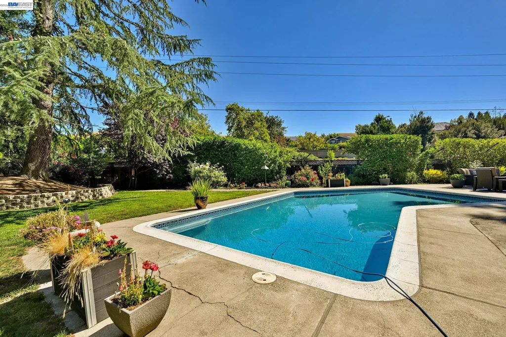 430 Pennington Place Danville CA 94526