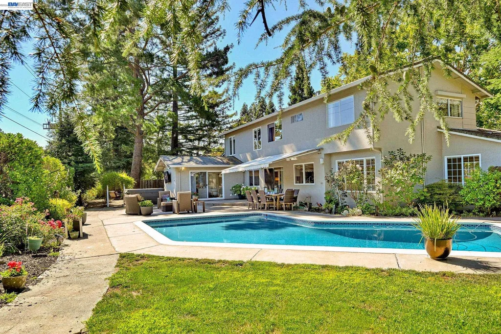 430 Pennington Place Danville CA 94526
