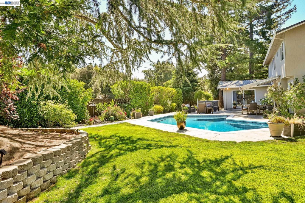 430 Pennington Place Danville CA 94526