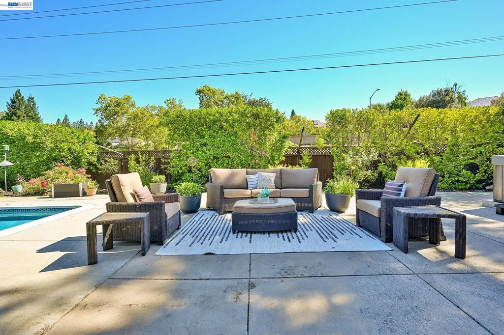 430 Pennington Place Danville CA 94526