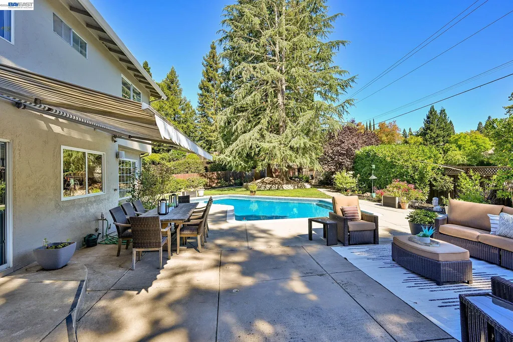 430 Pennington Place Danville CA 94526