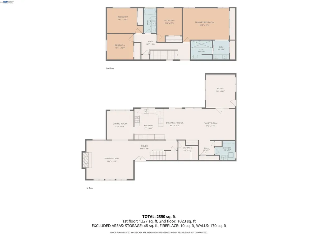 430 Pennington Place Danville CA 94526