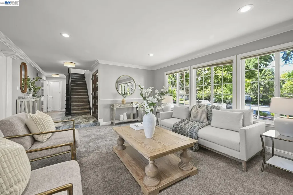 430 Pennington Place Danville CA 94526