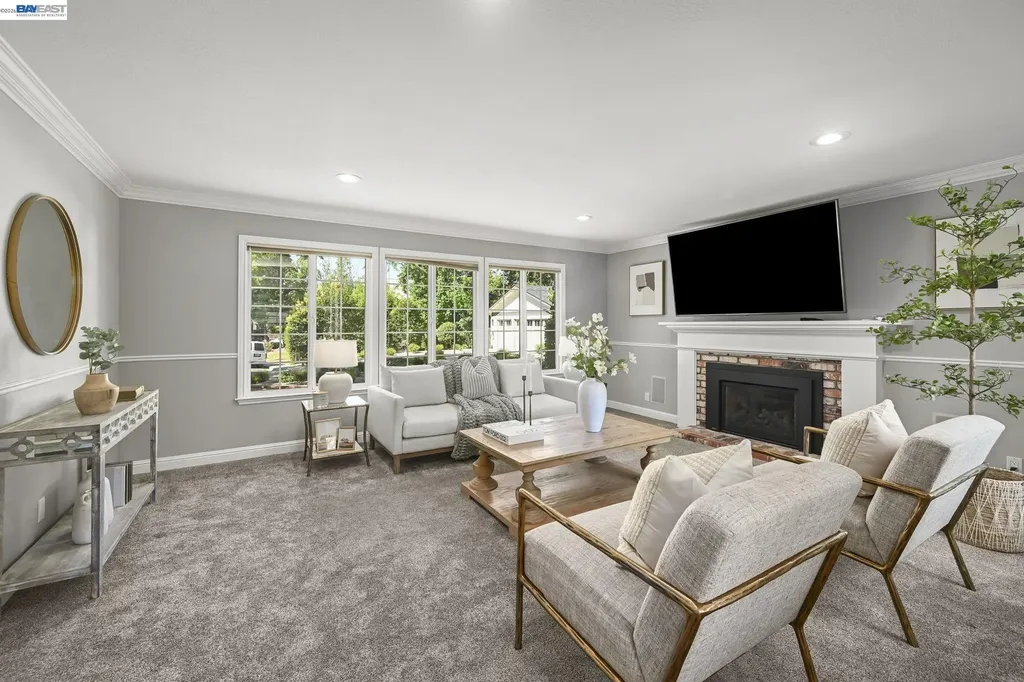 430 Pennington Place Danville CA 94526