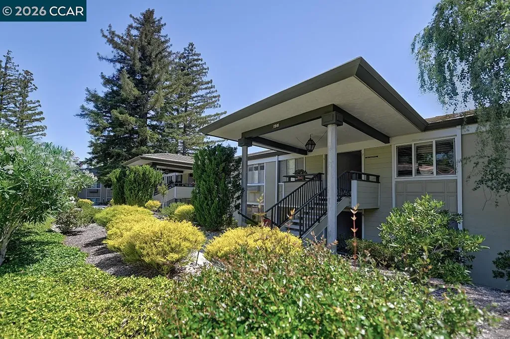 1941 Skycrest Drive Walnut Creek CA 94595