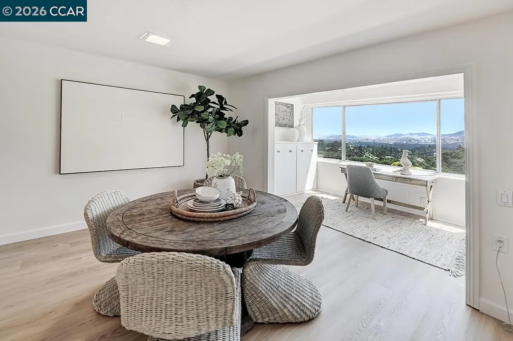1941 Skycrest Drive Walnut Creek CA 94595