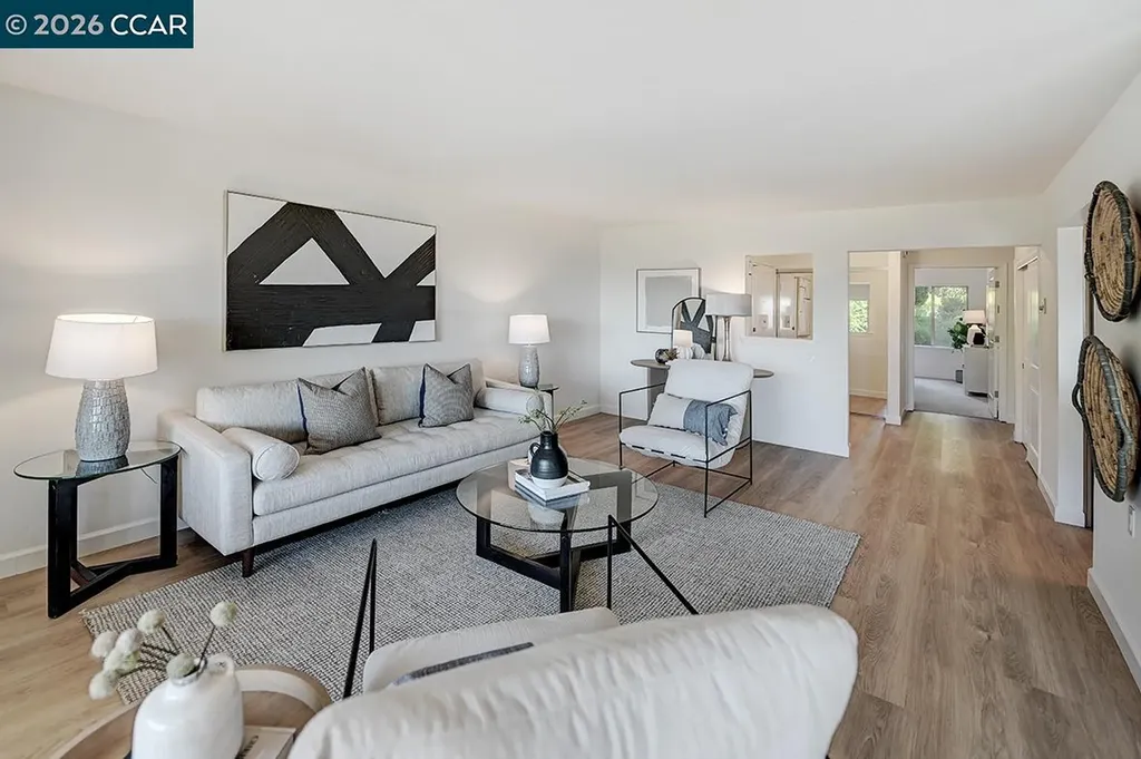 1941 Skycrest Drive Walnut Creek CA 94595