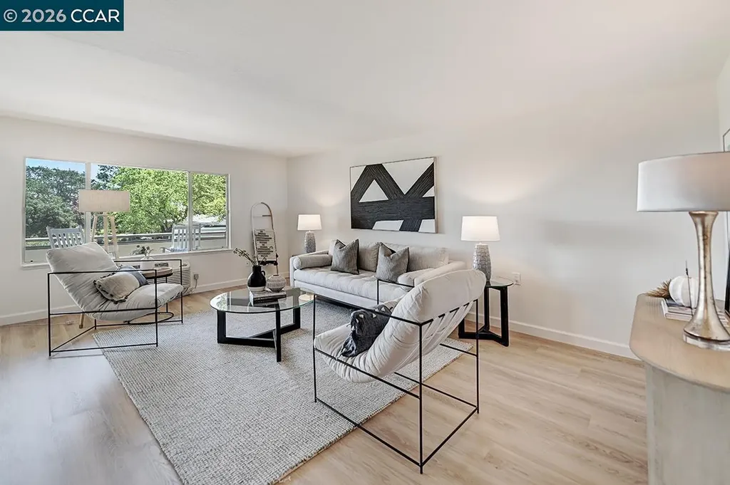 1941 Skycrest Drive Walnut Creek CA 94595