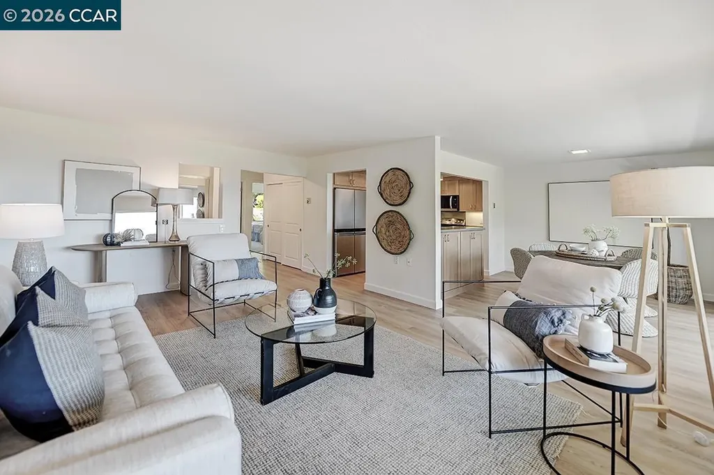 1941 Skycrest Drive Walnut Creek CA 94595