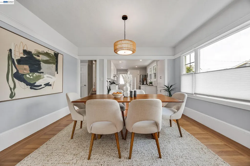 1401 Excelsior Avenue Oakland CA 94602