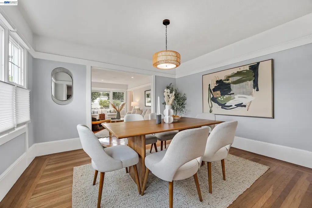 1401 Excelsior Avenue Oakland CA 94602