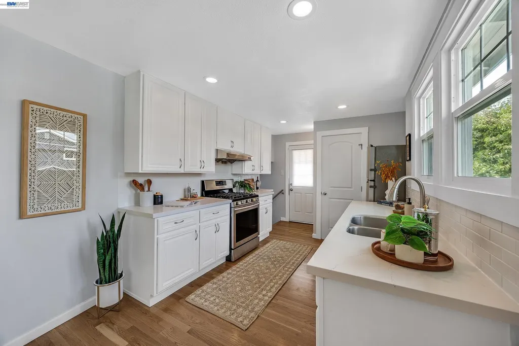 1401 Excelsior Avenue Oakland CA 94602