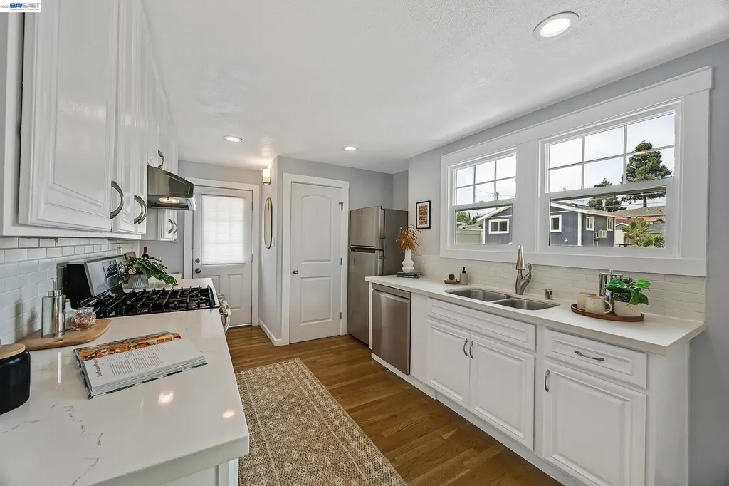 1401 Excelsior Avenue Oakland CA 94602