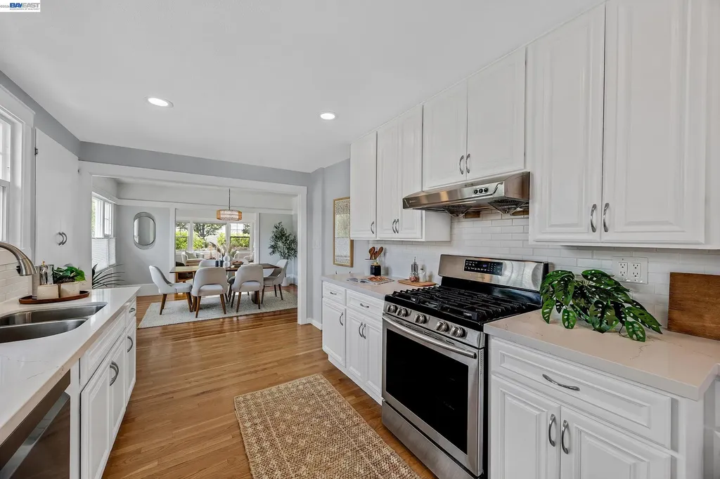 1401 Excelsior Avenue Oakland CA 94602