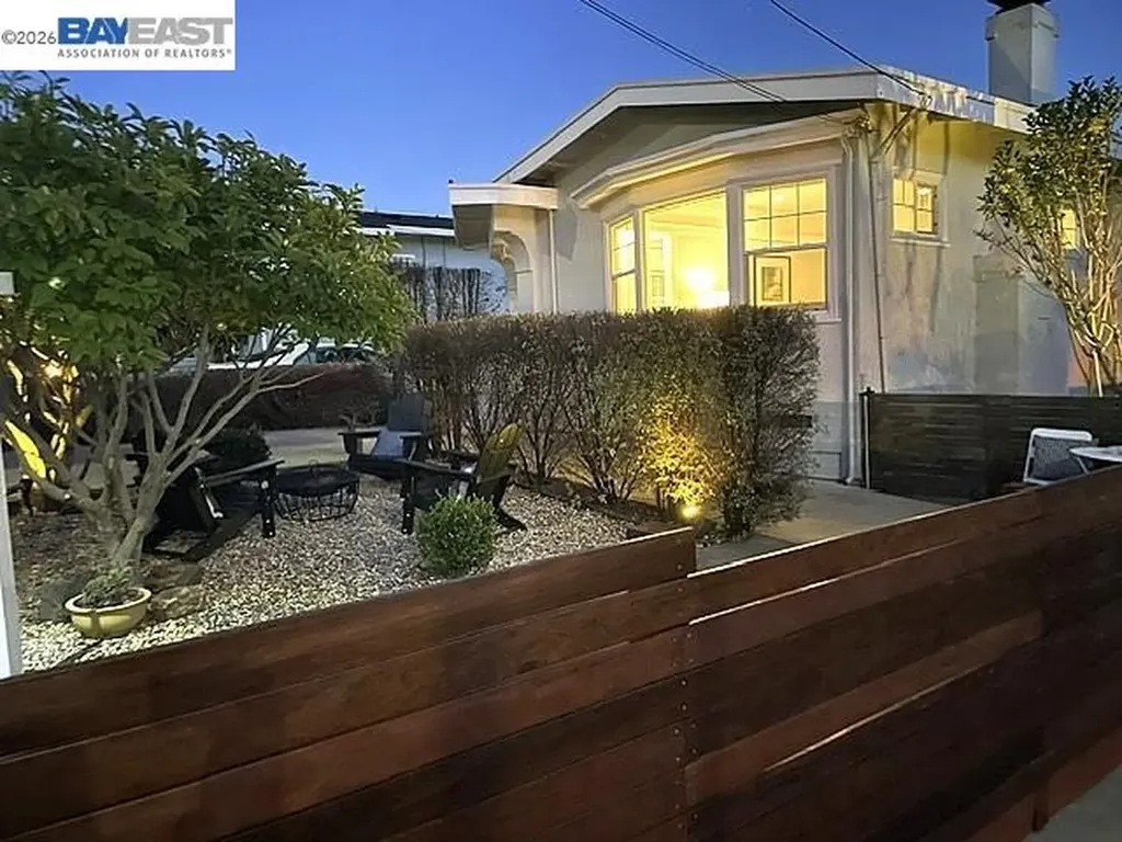 1401 Excelsior Avenue Oakland CA 94602