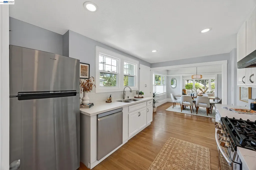 1401 Excelsior Avenue Oakland CA 94602