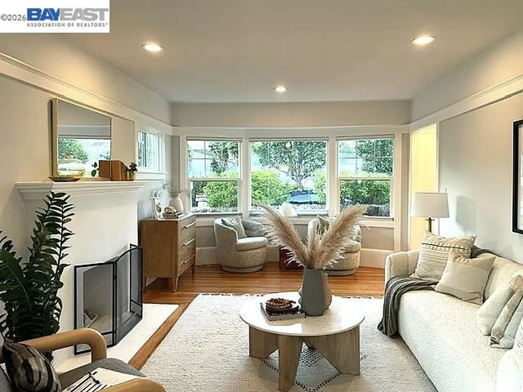 1401 Excelsior Avenue Oakland CA 94602