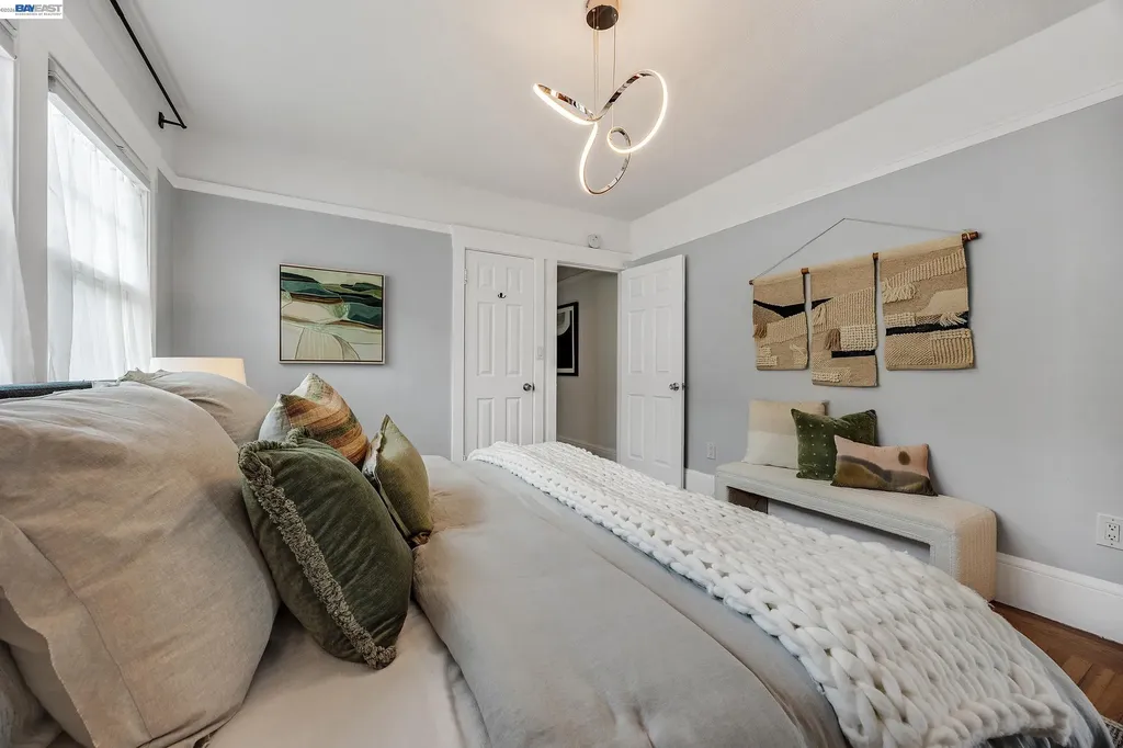 1401 Excelsior Avenue Oakland CA 94602