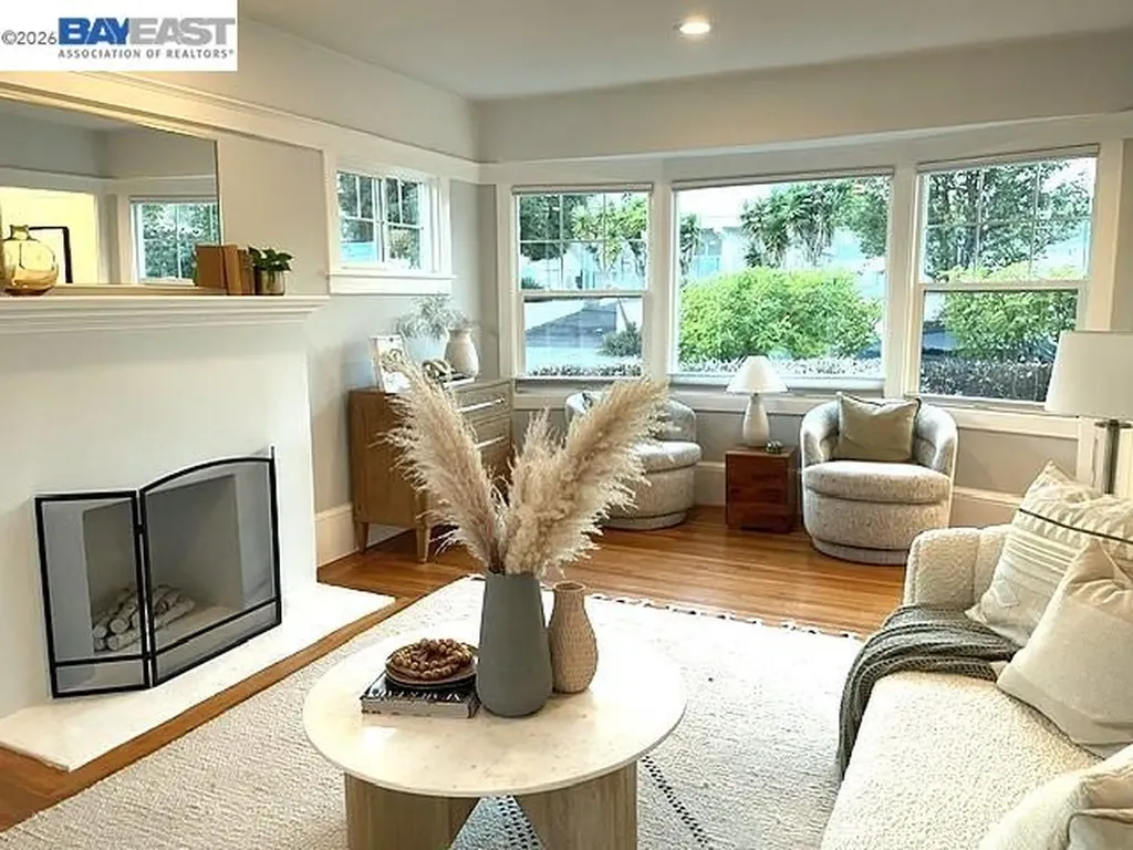 1401 Excelsior Avenue Oakland CA 94602