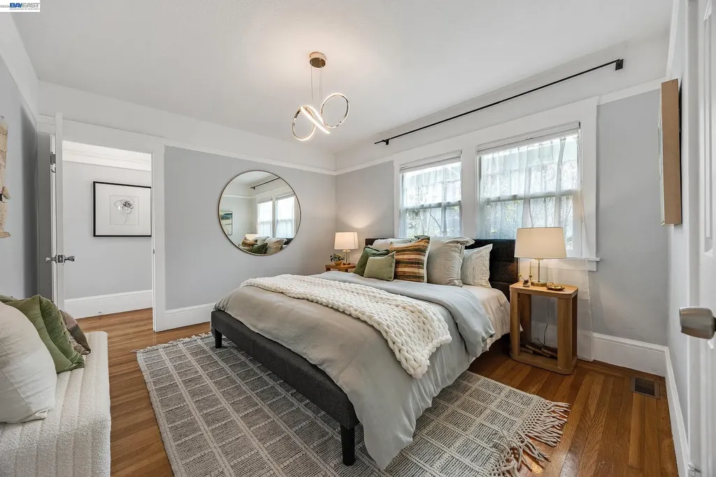 1401 Excelsior Avenue Oakland CA 94602