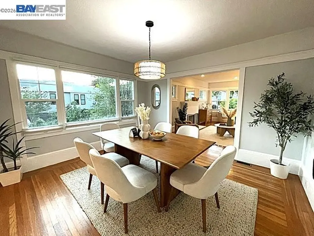 1401 Excelsior Avenue Oakland CA 94602