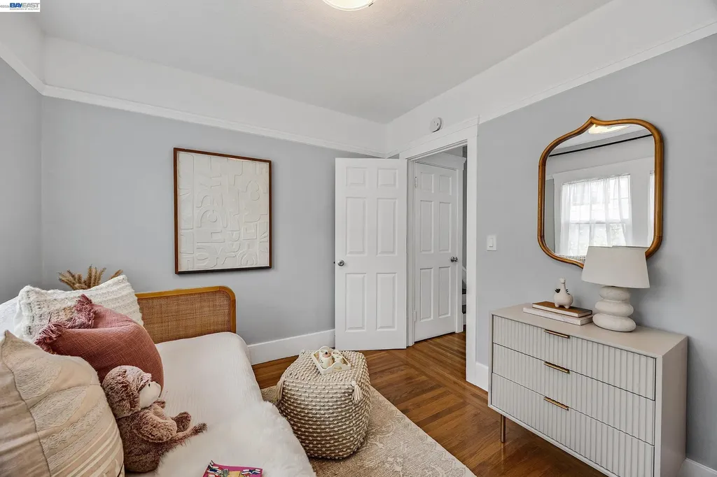 1401 Excelsior Avenue Oakland CA 94602