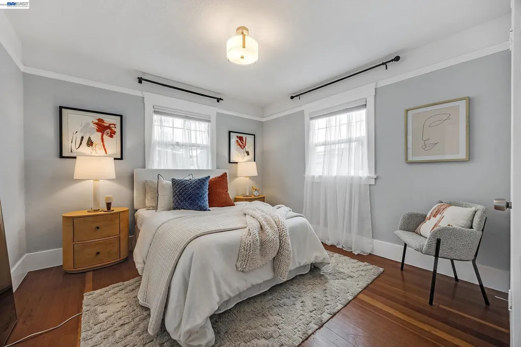 1401 Excelsior Avenue Oakland CA 94602