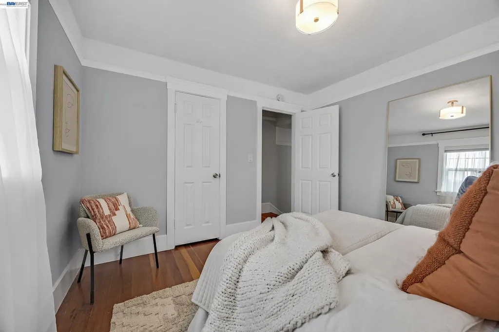 1401 Excelsior Avenue Oakland CA 94602