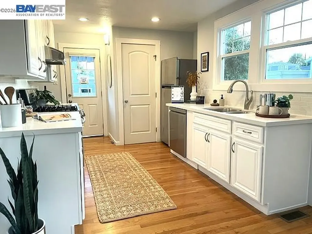 1401 Excelsior Avenue Oakland CA 94602