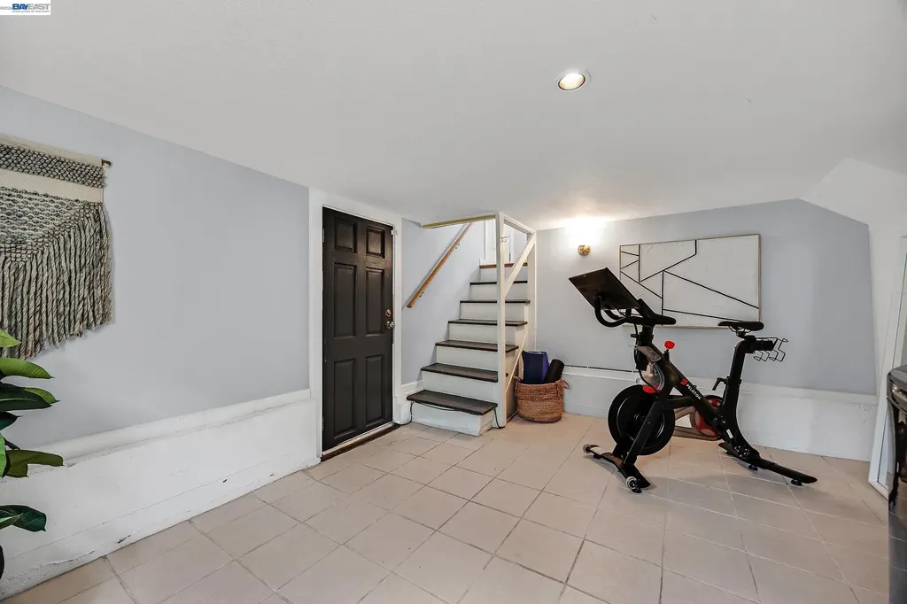 1401 Excelsior Avenue Oakland CA 94602