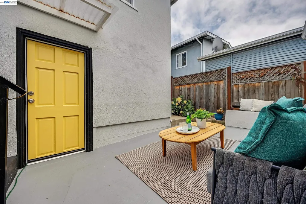 1401 Excelsior Avenue Oakland CA 94602