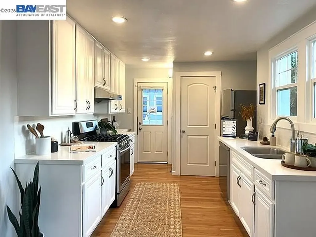 1401 Excelsior Avenue Oakland CA 94602
