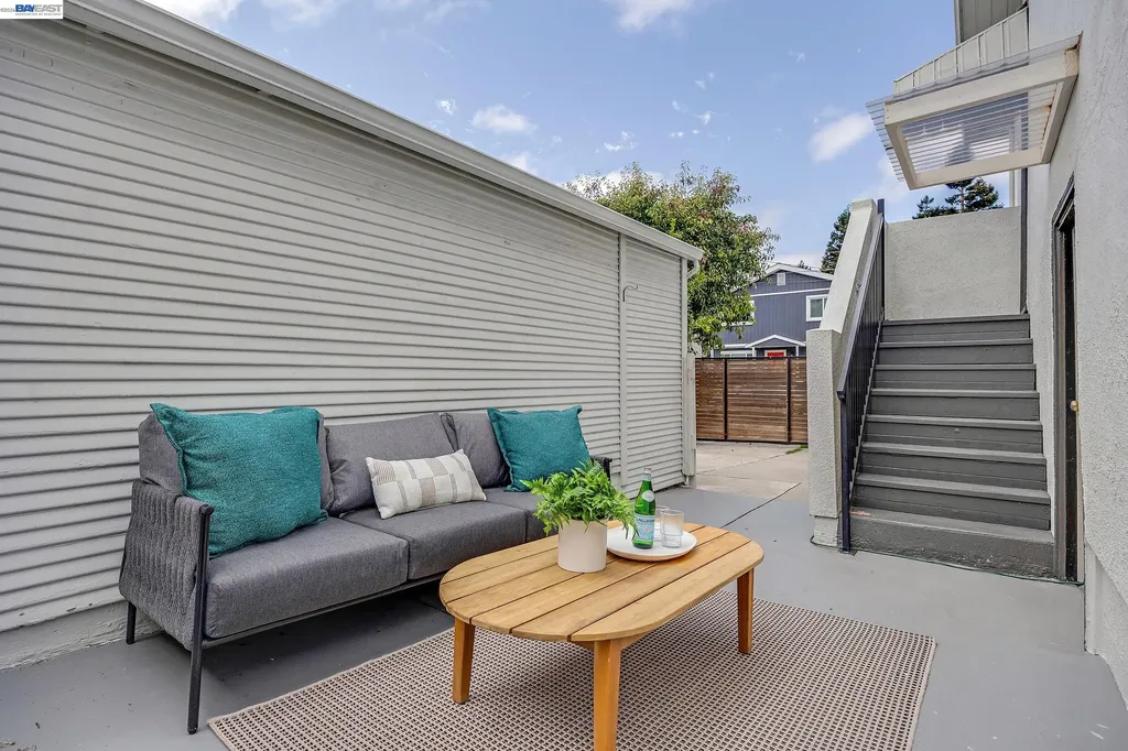 1401 Excelsior Avenue Oakland CA 94602