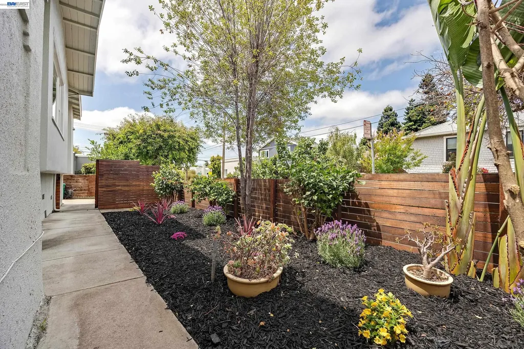 1401 Excelsior Avenue Oakland CA 94602