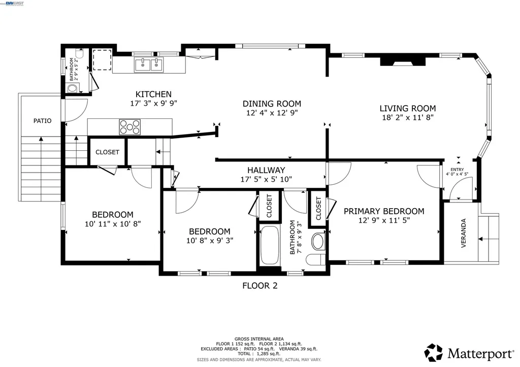 1401 Excelsior Avenue Oakland CA 94602