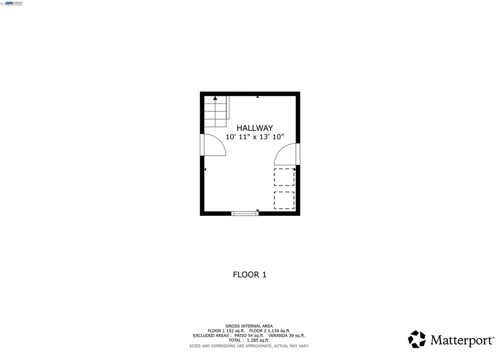 1401 Excelsior Avenue Oakland CA 94602