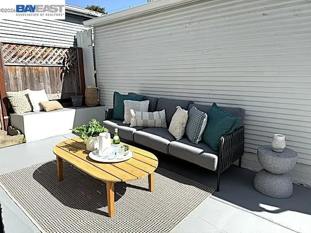 1401 Excelsior Avenue Oakland CA 94602