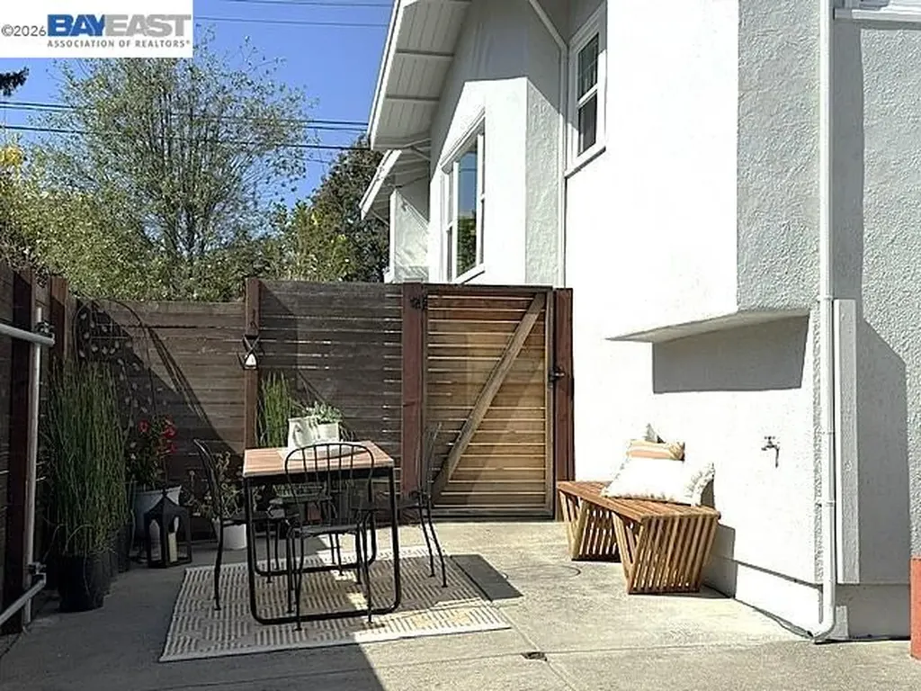 1401 Excelsior Avenue Oakland CA 94602