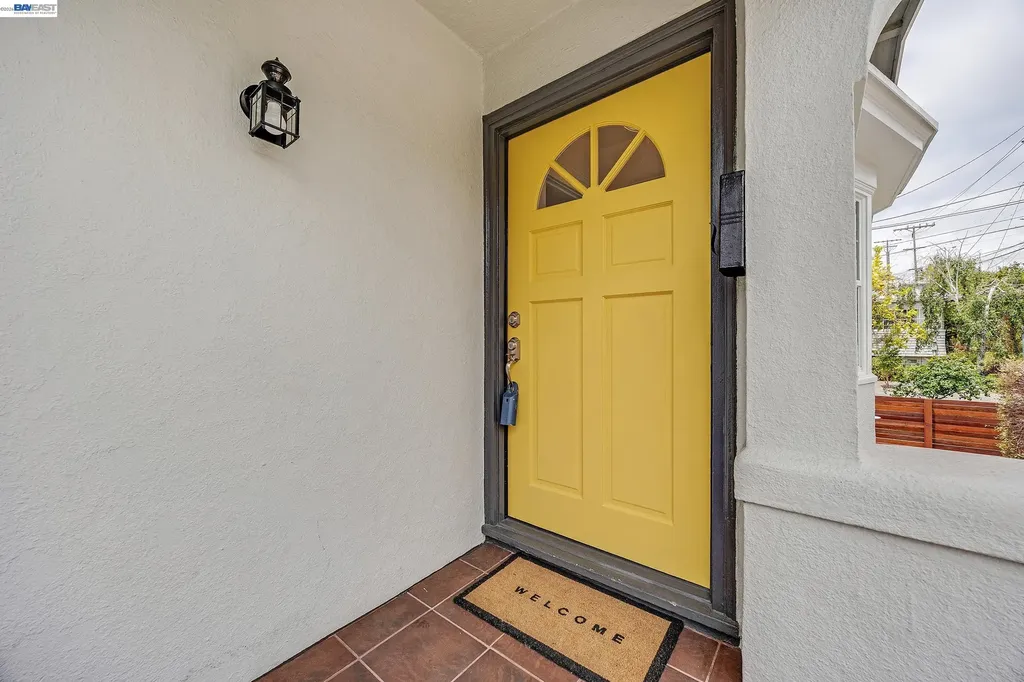 1401 Excelsior Avenue Oakland CA 94602