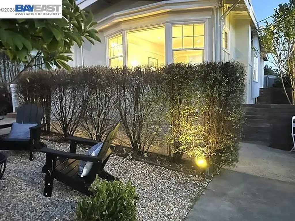 1401 Excelsior Avenue Oakland CA 94602