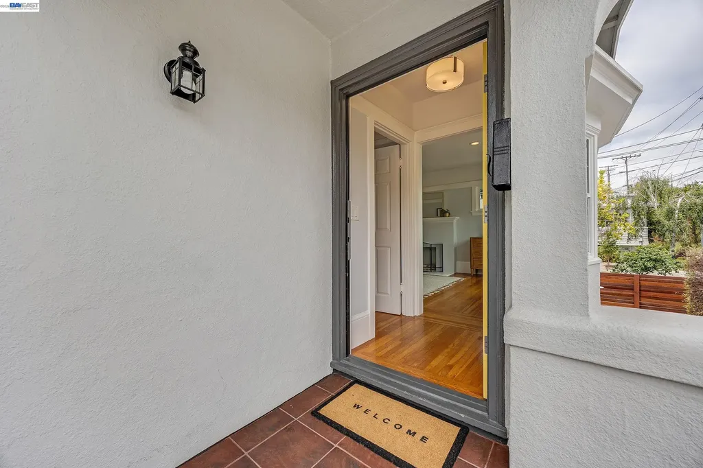 1401 Excelsior Avenue Oakland CA 94602