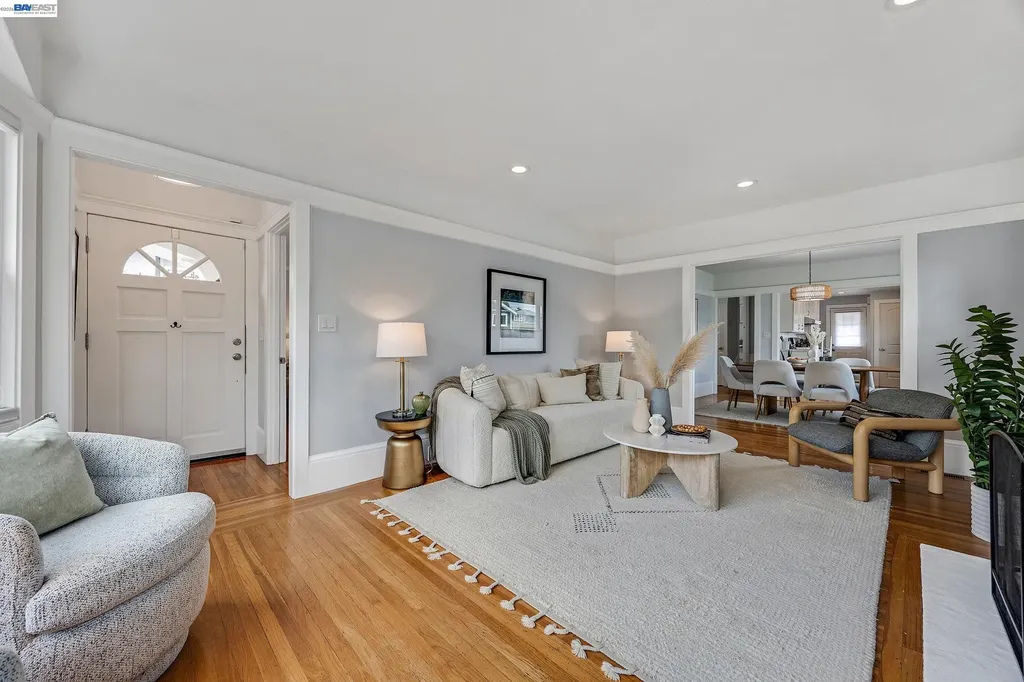 1401 Excelsior Avenue Oakland CA 94602