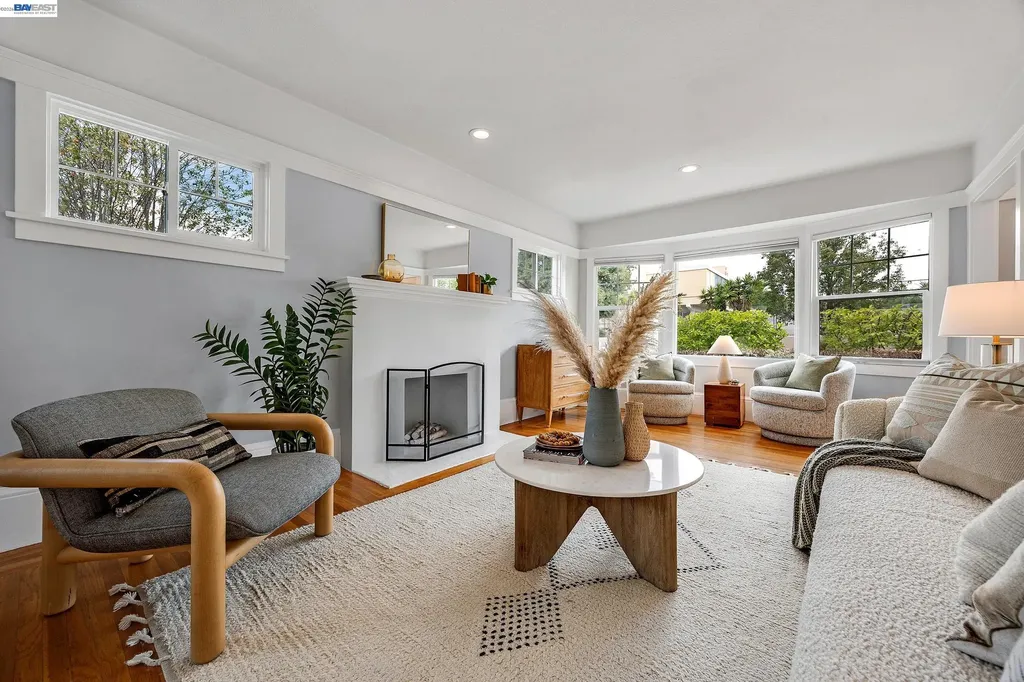 1401 Excelsior Avenue Oakland CA 94602