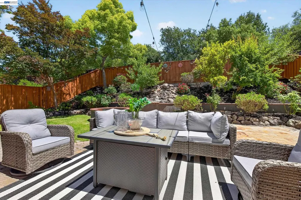 1556 Banbury Drive San Ramon CA 94582
