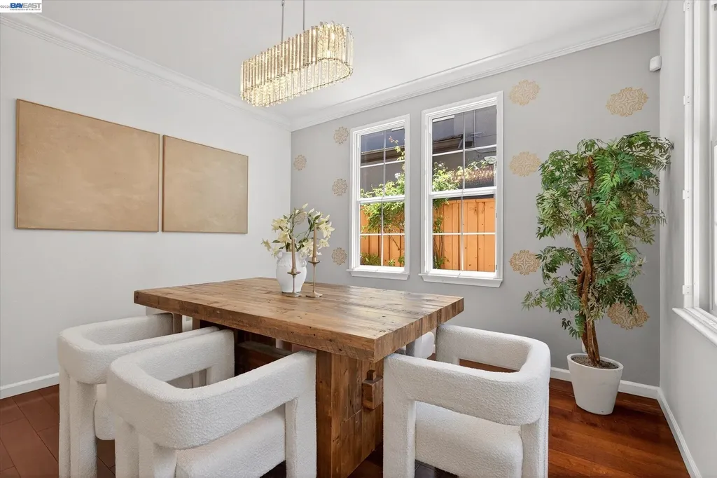 1556 Banbury Drive San Ramon CA 94582