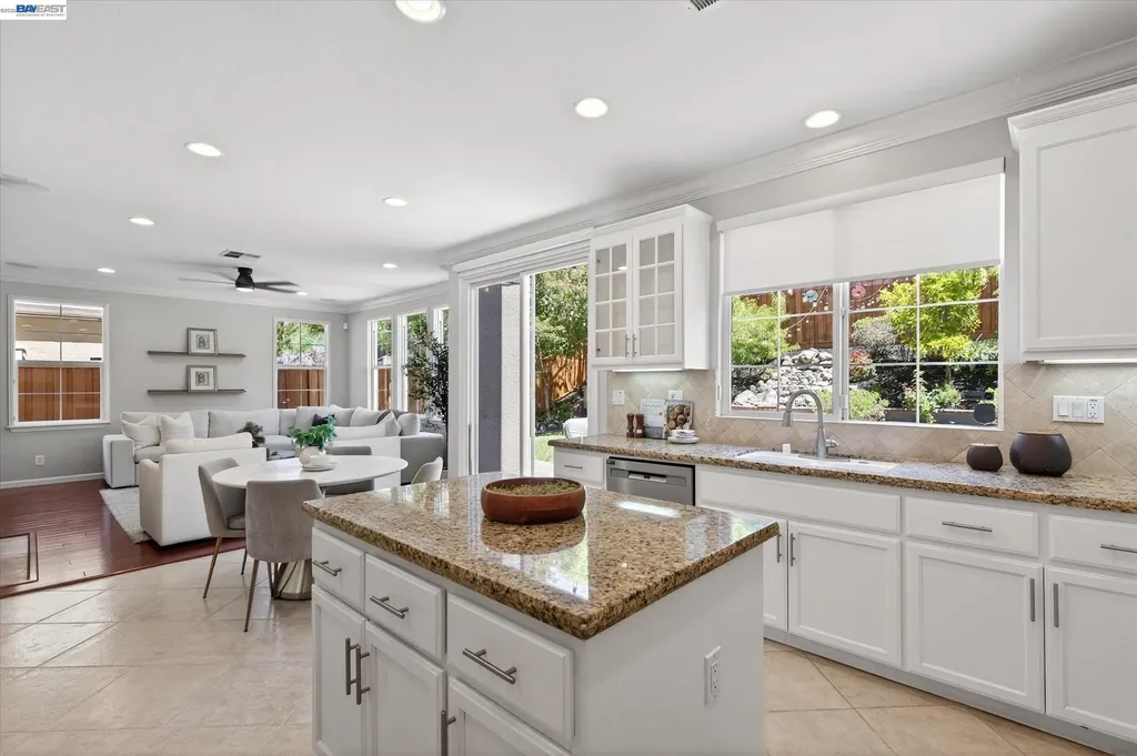 1556 Banbury Drive San Ramon CA 94582